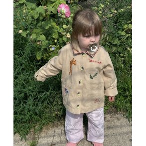 Sissel Edelbo My Mini Jacket Incense